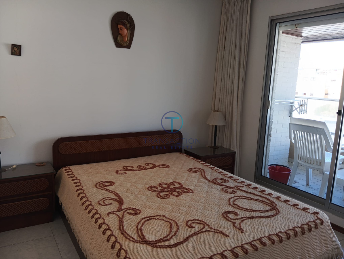 Apartamento ID.1504/Apartamento-,-Punta-del-Este,-2-dormitorios-2-baños - Apartamento en Punta del Este, 