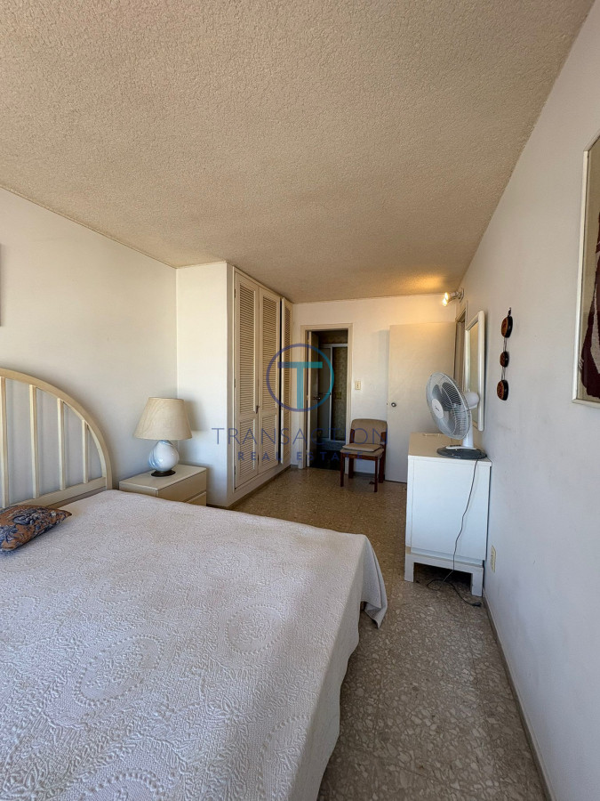 Apartamento ID.1553/Venta,-1-dormitorio-Edificio-Unique,-Punta-del-Este - Apartamento en Punta del Este, Península