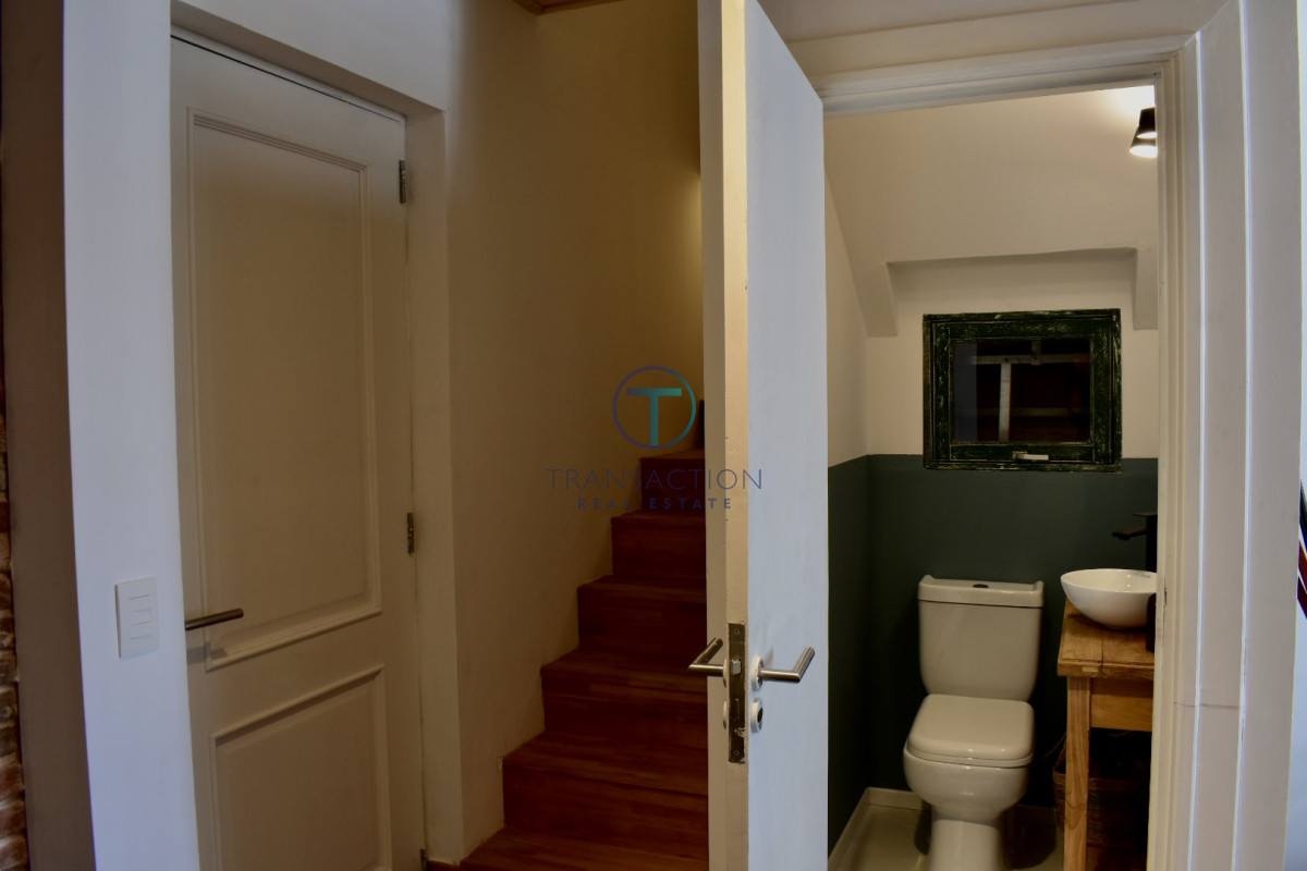 Apartamento ID.1455/Venta--Apartamento-de-un-dormitorio--Puerto-de-Punta-del-Este. - Apartamento en Venta de 1 Dormitorio, Ubicado en Península, Punta del Este