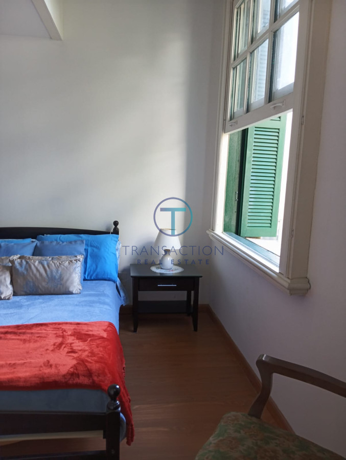 Apartamento ID.1491/Apartamento-en-Venta-de-1-Dormitorio,-Ubicado-en-Península,-Punta-del-Este - APARTAMENTO EN EL CORAZÓN DE LA PENINSULA