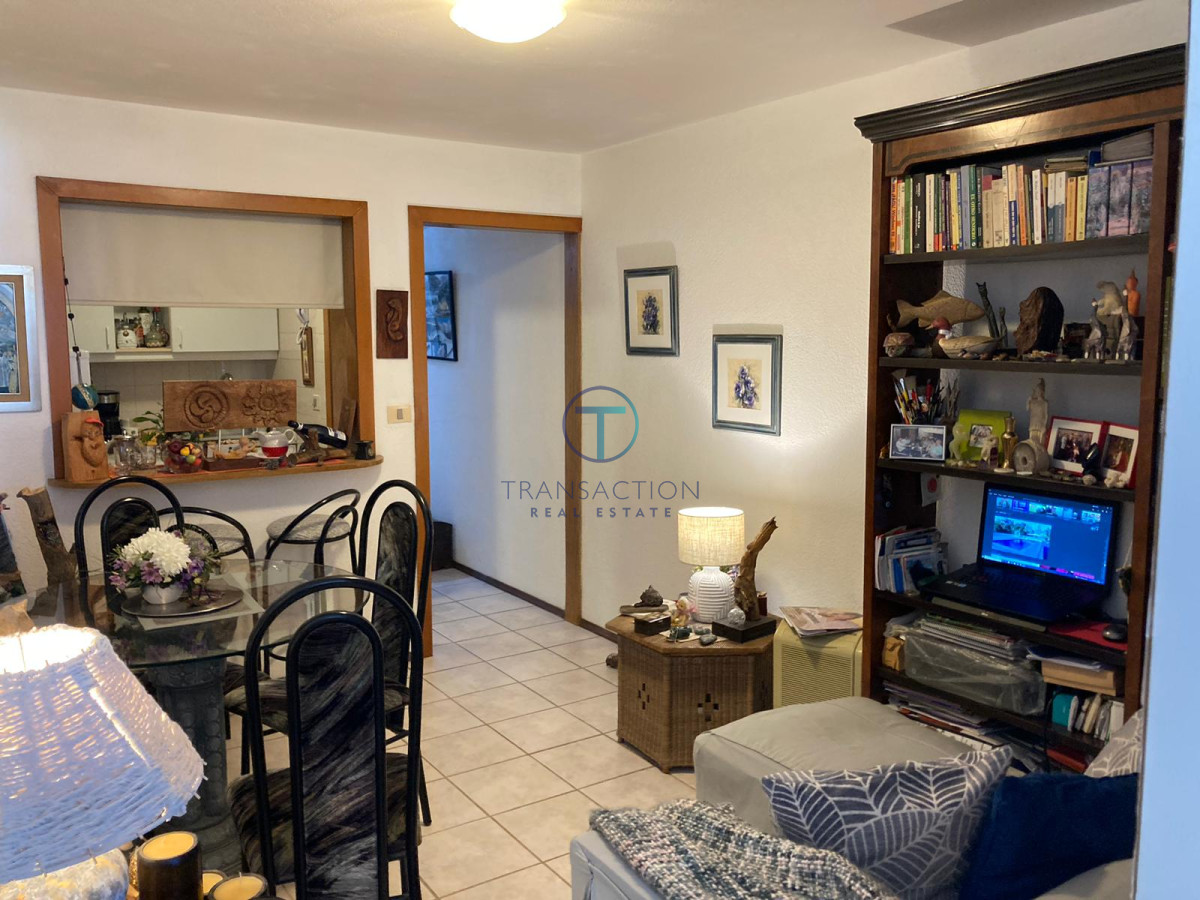 Apartamento ID.877/Venta--Monoambiente-Puerto-Principe-a-pasos-mar - VENTA .- monoambiente Punta Este, Aidy Grill