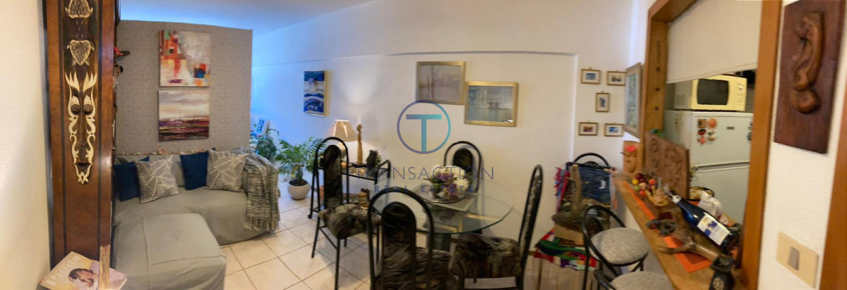 Apartamento ID.877/Venta--Monoambiente-Puerto-Principe-a-pasos-mar - VENTA .- monoambiente Punta Este, Aidy Grill