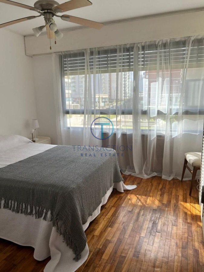 Apartamento ID.406/Apartamento-Punta-del-Este,-Península,-sobre-Av.Gorlero - OPORTUNIDAD FRENTE AL MAR 