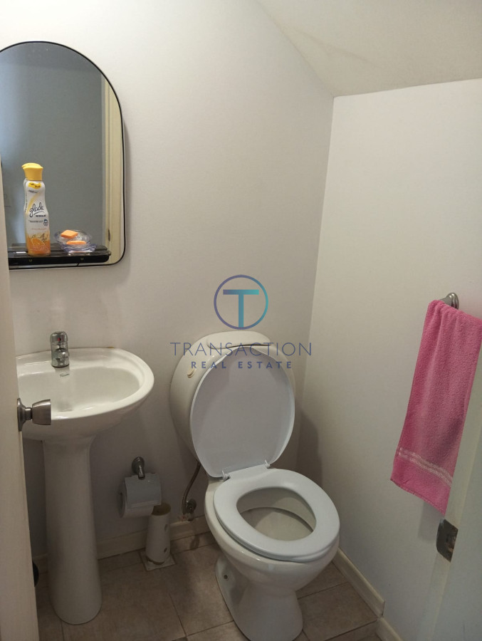 Apartamento ID.1491/Apartamento-en-Venta-de-1-Dormitorio,-Ubicado-en-Península,-Punta-del-Este - APARTAMENTO EN EL CORAZÓN DE LA PENINSULA