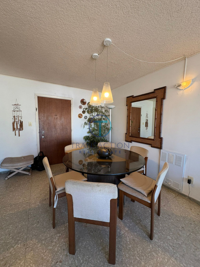 Apartamento ID.1553/Venta,-1-dormitorio-Edificio-Unique,-Punta-del-Este - Apartamento en Punta del Este, Península