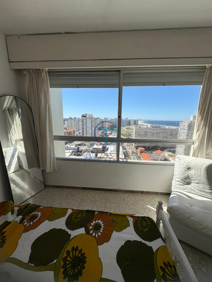 Apartamento ID.1554/ - Apartamento en Punta del Este, Península