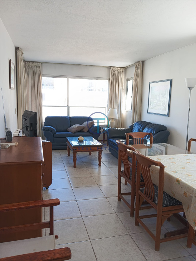 Apartamento ID.1504/Apartamento-,-Punta-del-Este,-2-dormitorios-2-baños - Apartamento en Punta del Este, 