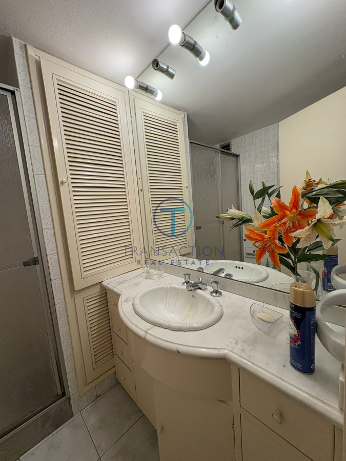 Apartamento ID.1553/Venta,-1-dormitorio-Edificio-Unique,-Punta-del-Este - Apartamento en Punta del Este, Península