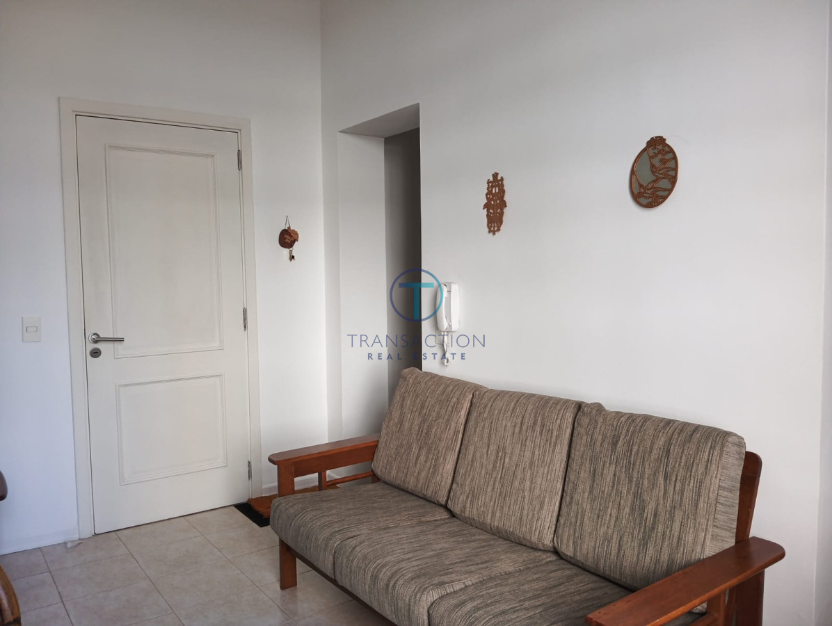 Apartamento ID.1491/Apartamento-en-Venta-de-1-Dormitorio,-Ubicado-en-Península,-Punta-del-Este - APARTAMENTO EN EL CORAZÓN DE LA PENINSULA