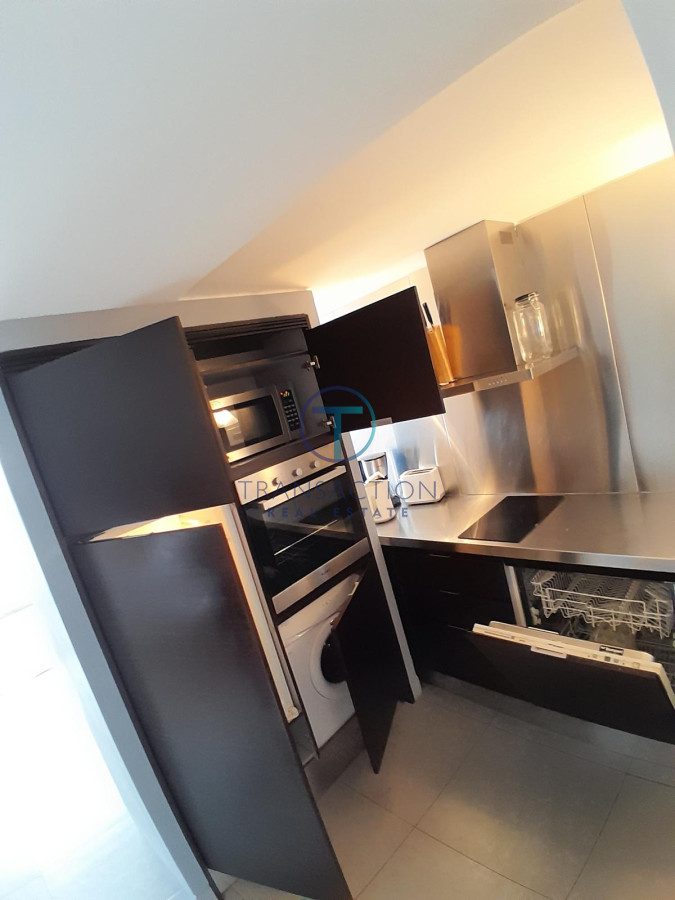 Apartamento ID.1319/Apartamento-en-venta-financiado - Apartamento En Venta 1 Dormitorio Punta del Este, Av Roosevelt