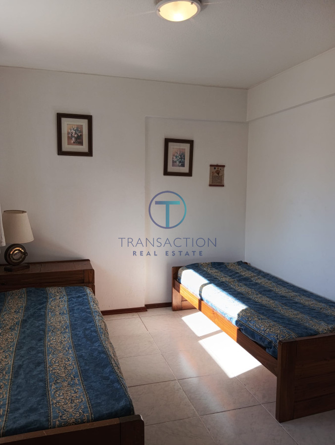 Apartamento ID.1504/Apartamento-,-Punta-del-Este,-2-dormitorios-2-baños - Apartamento en Punta del Este, 