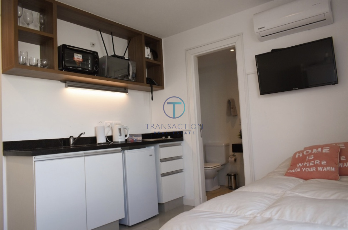 Apartamento ID.624/apartamento-en-alquiler-temporal - Apartamento en Aidy Grill, Punta del Este