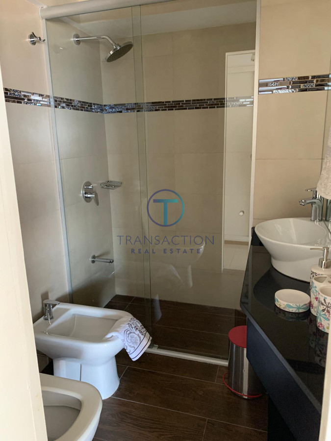 Apartamento ID.243 -  Venta - Apartamento 3 dormitorios -  Puerto de Punta este
