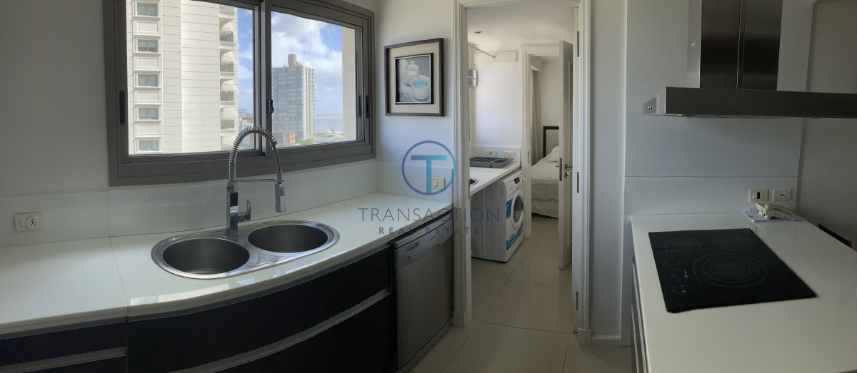 Apartamento ID.568/Apartamento-frente-a-los-dedos-de-punta-del-este - Venta - Apartamento frente a los dedos de punta del este