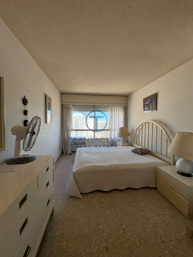 Apartamento ID.1553/Venta,-1-dormitorio-Edificio-Unique,-Punta-del-Este - Apartamento en Punta del Este, Península