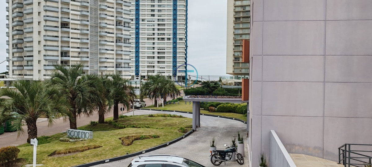 Apartamento ID.1511/VENTA-.-monoambiente-Punta-Este,-Aidy-Grill - Apartamento en Punta del Este, Brava