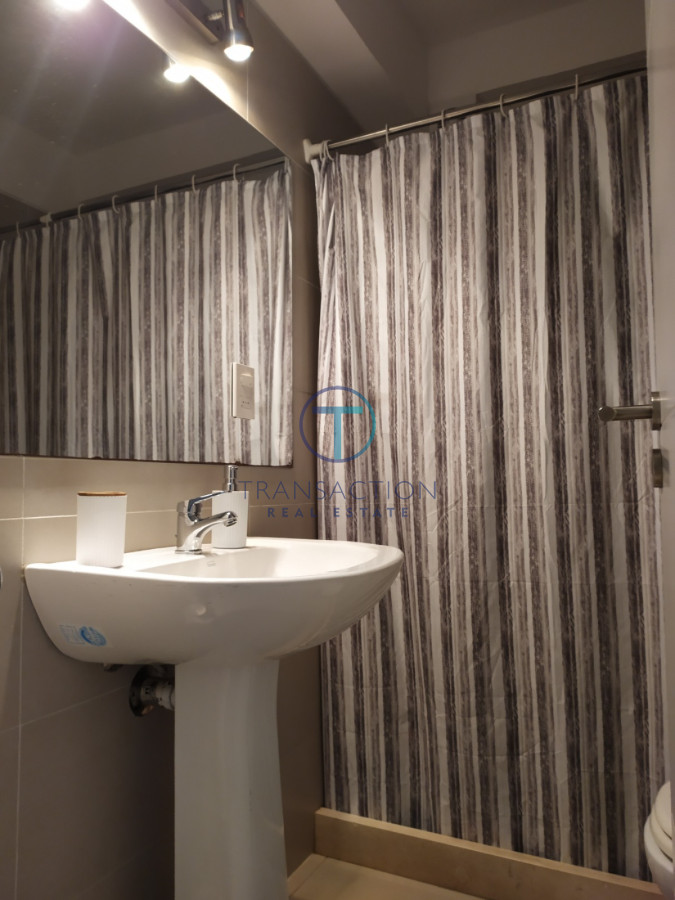 Apartamento ID.1051/-Venta--Apartamento-3-dormitorios--Puerto-de-Punta-este - Apartamento en La Barra, Montoya