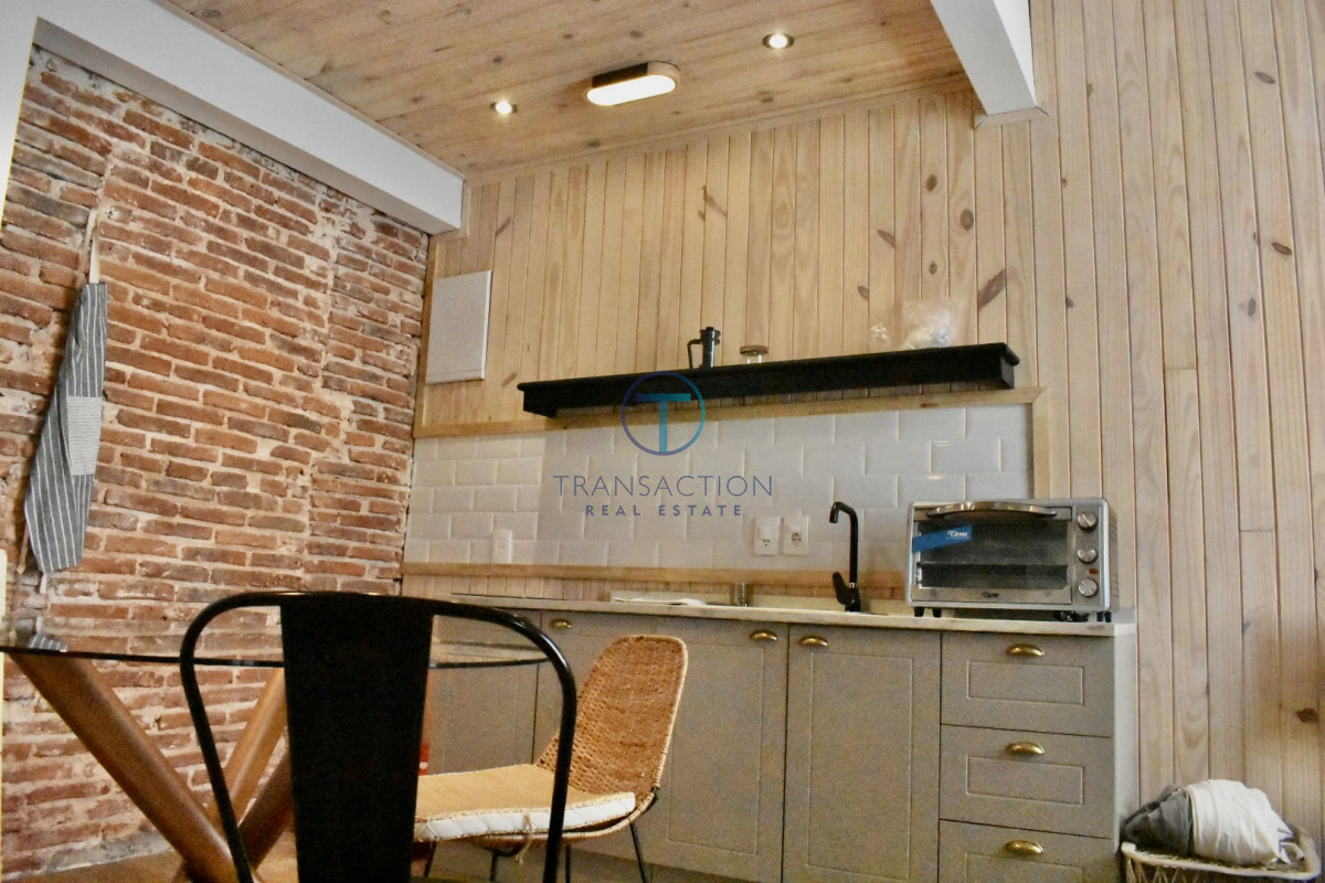 Apartamento ID.1454/Venta-,-Montevideo--Pocitos-1-dormitorio - Apartamento en Punta del Este, Península