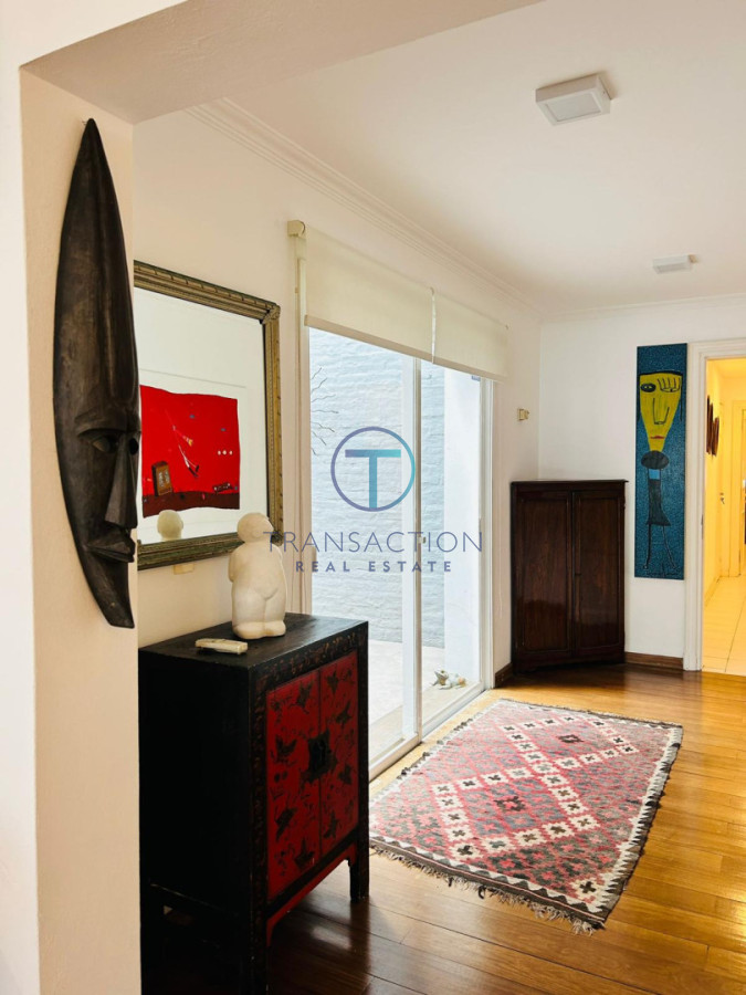 Apartamento ID.1587/Venta--Impecable-Apartamento-4-dormitorios-4-baños - Apartamento en Venta - Punta del Este