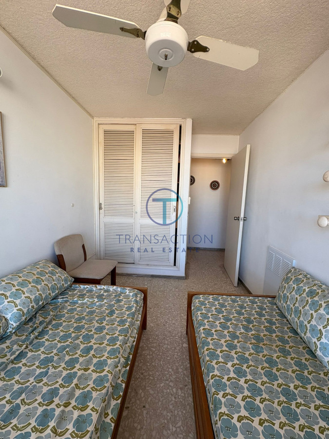 Apartamento ID.1553/Venta,-1-dormitorio-Edificio-Unique,-Punta-del-Este - Apartamento en Punta del Este, Península