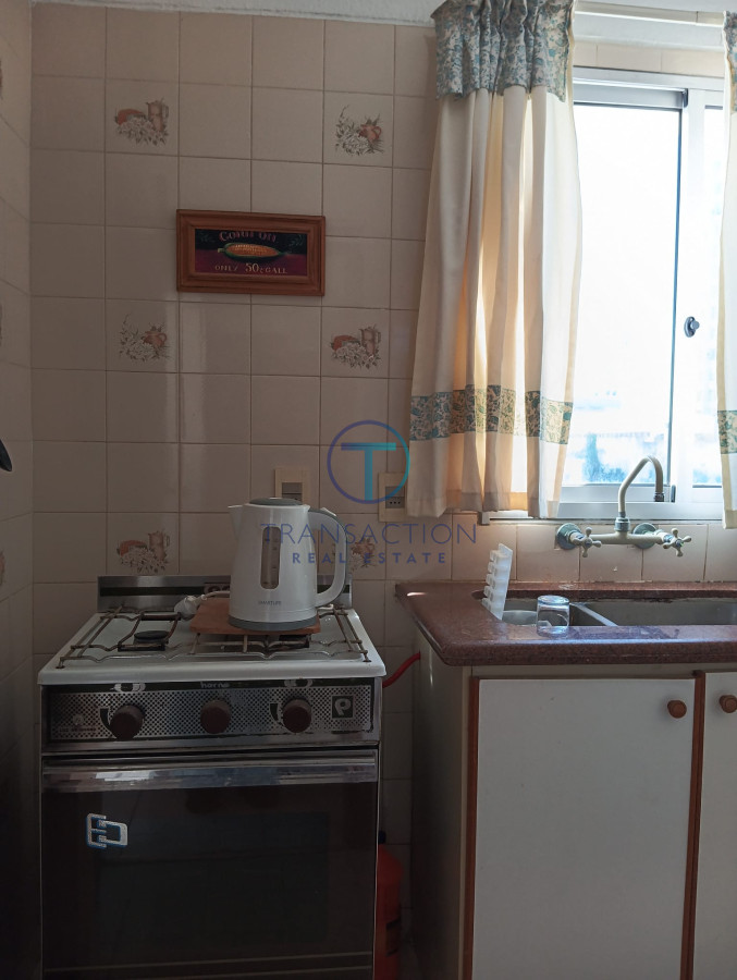 Apartamento ID.1504/Apartamento-,-Punta-del-Este,-2-dormitorios-2-baños - Apartamento en Punta del Este, 
