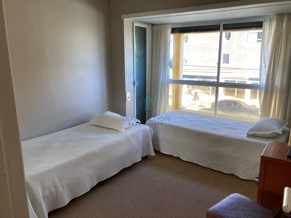 Apartamento ID.1137/Roosevelt,-Playa-Brava - Venta apartamento - Península de Punta del Este! 