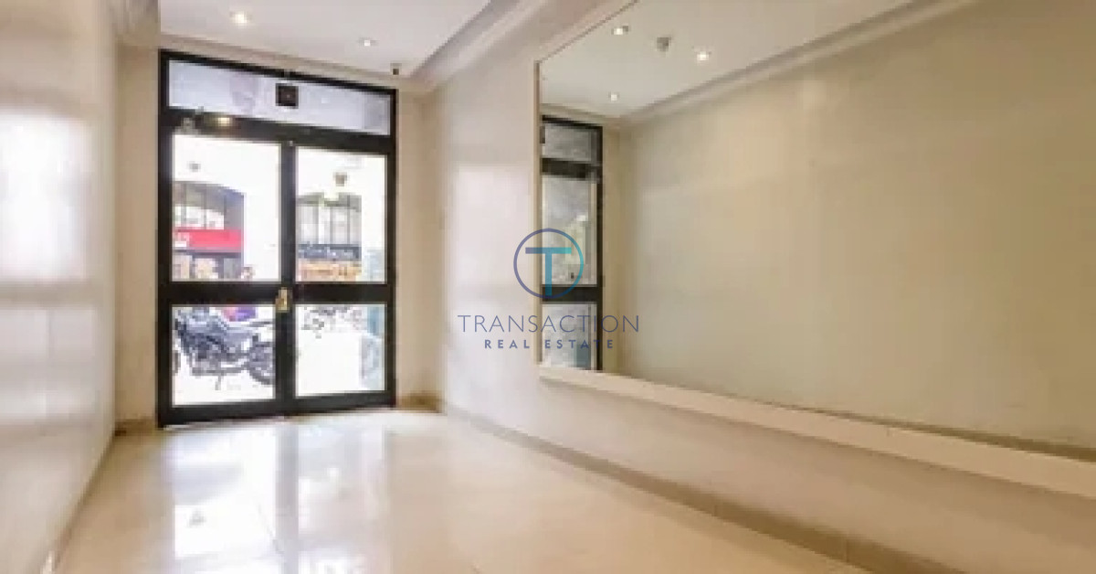 Apartamento ID.387 - Apartamento en Capital Federal, Recoleta