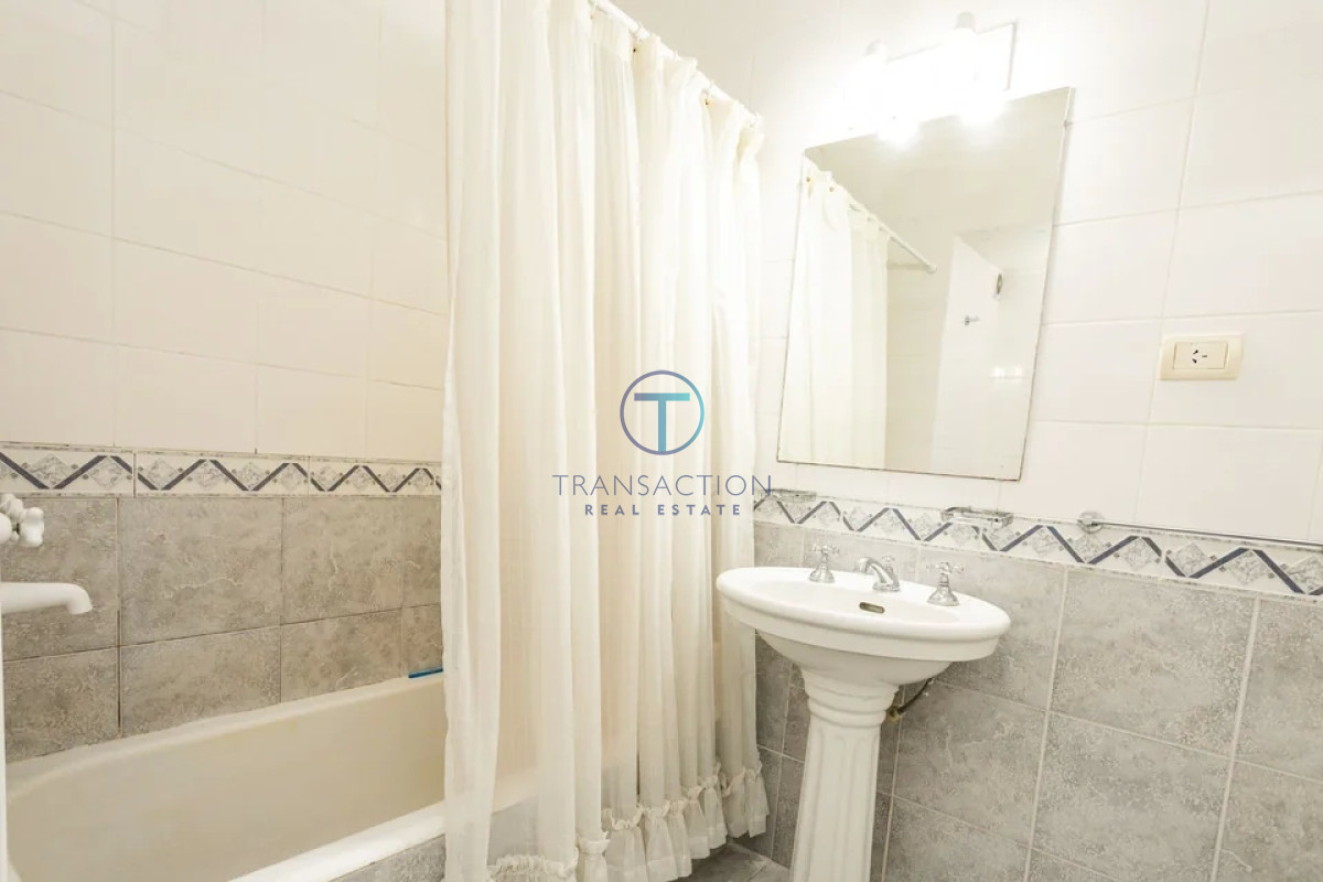 Apartamento ID.387 - Apartamento en Capital Federal, Recoleta