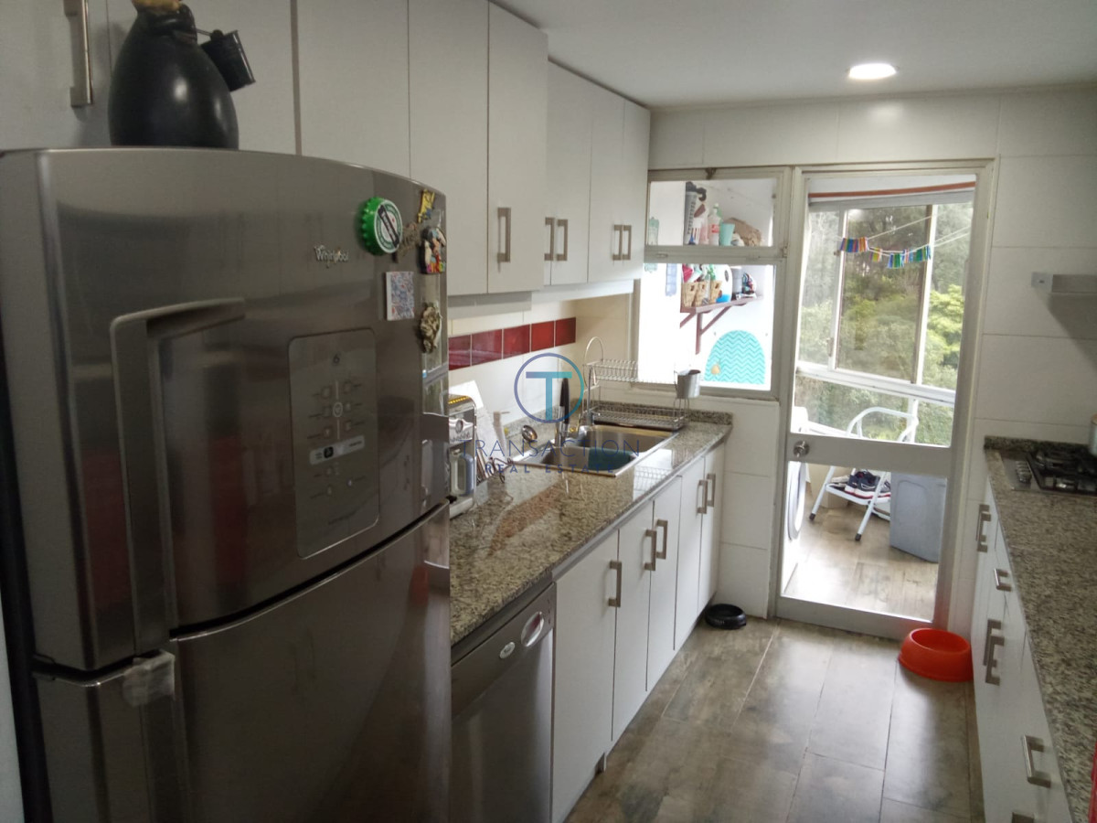 Apartamento ID.564/Venta--Apartamento--Mansa,-Punta-del-Este! - Roosevelt, Punta del Este
