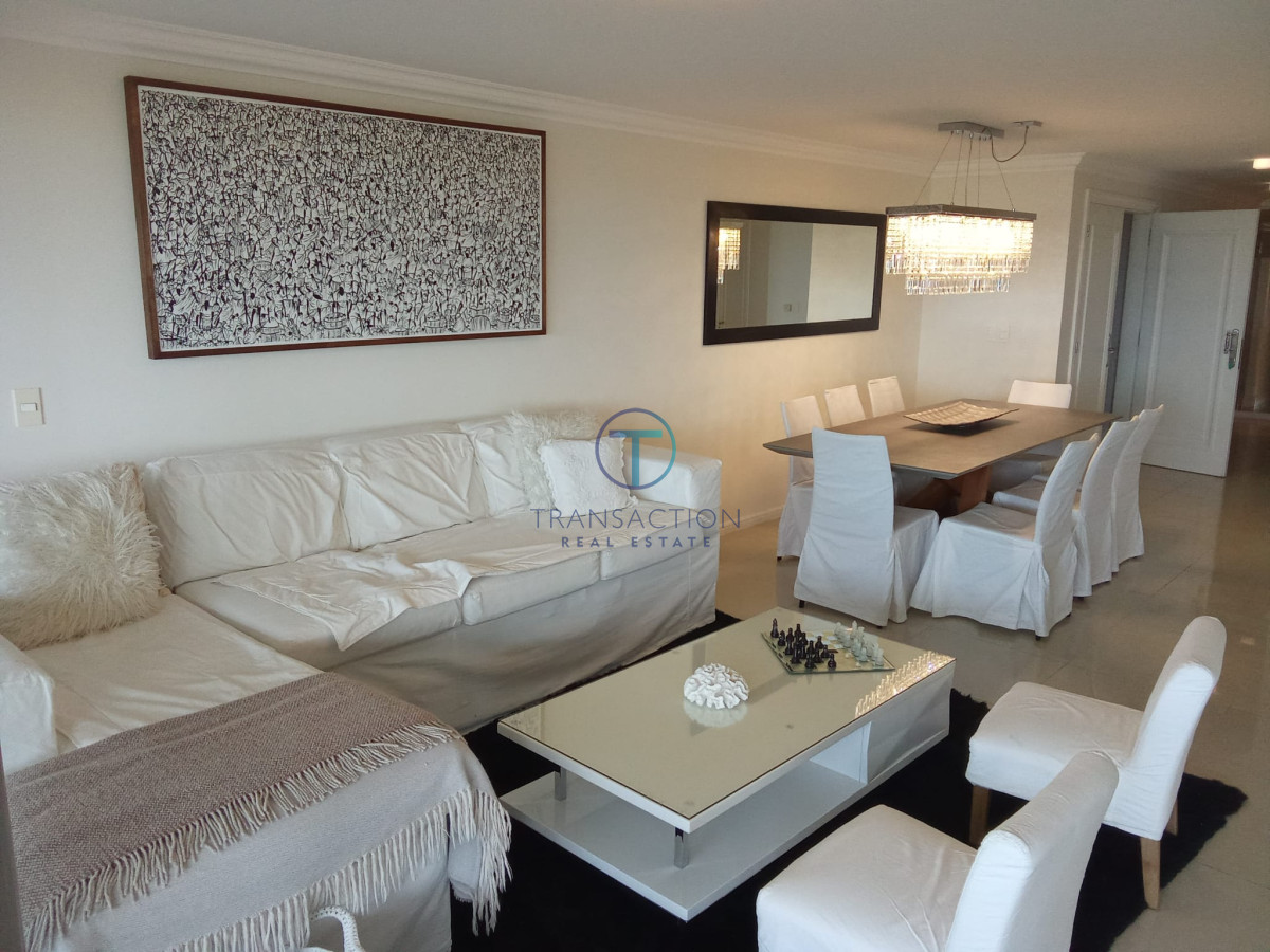 Apartamento ID.567/  - Apartamento frente a los dedos de punta del este