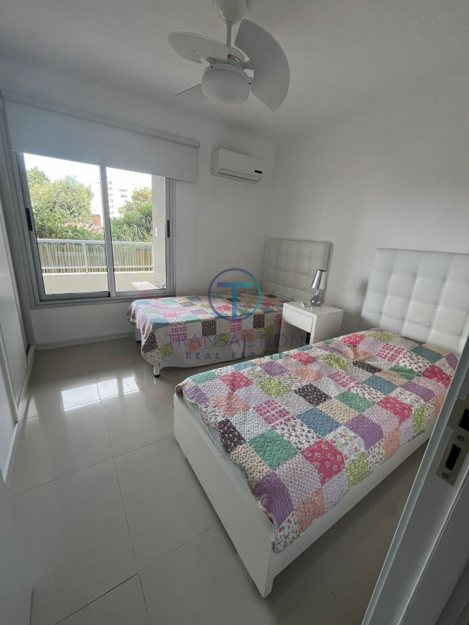 Apartamento ID.1192/venta-apartamento-a-estrenar - Venta, 3 dormitorios con parrillero propio, a pasos del mar
