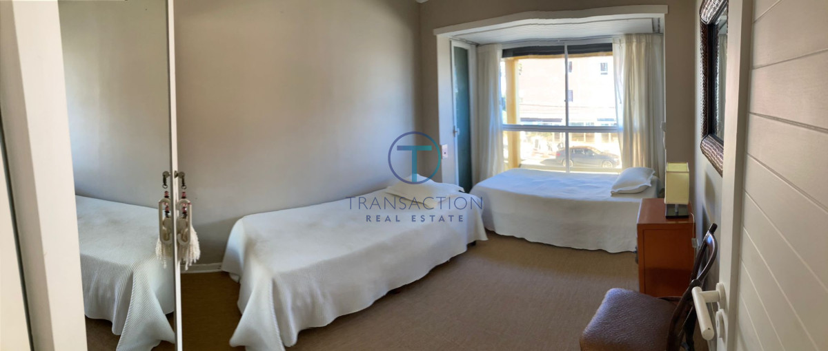 Apartamento ID.1137/Roosevelt,-Playa-Brava - Venta apartamento - Península de Punta del Este! 