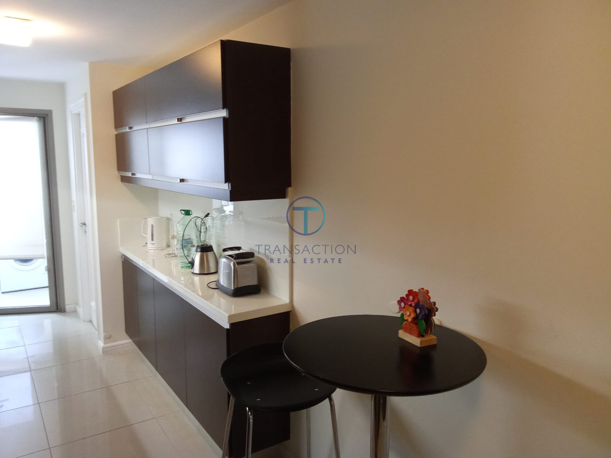 Apartamento ID.567/  - Apartamento frente a los dedos de punta del este