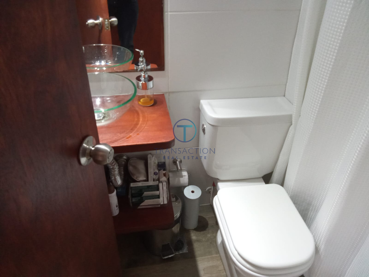Apartamento ID.564/Venta--Apartamento--Mansa,-Punta-del-Este! - Roosevelt, Punta del Este