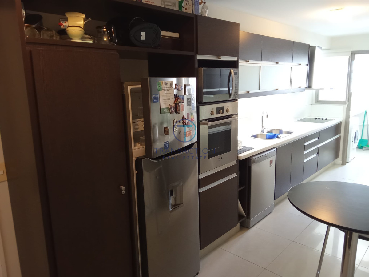 Apartamento ID.567/  - Apartamento frente a los dedos de punta del este