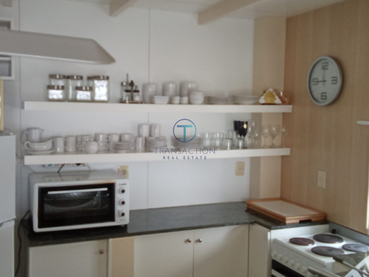 Apartamento ID.557/-Venta--Apartamento-3-dormitorios--Puerto-de-Punta-este - Apartamento en Punta del Este, Península