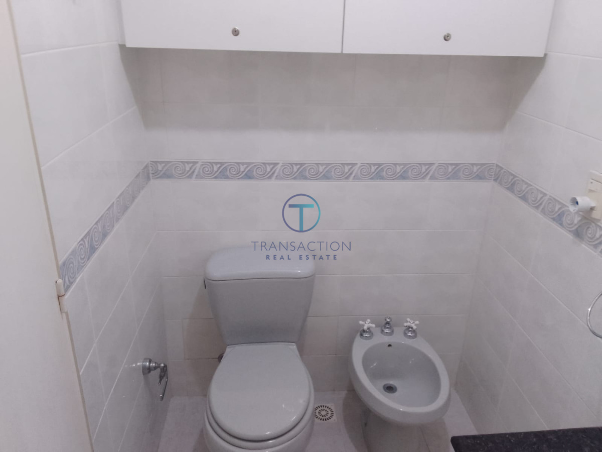 Apartamento ID.200/Apartamento-Punta-del-Este-,-El-Emir - Venta - Monoambiente Puerto Principe a pasos mar