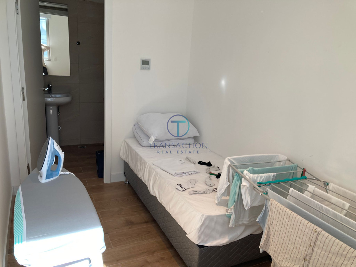 Apartamento ID.940/Apartamentos-en-Venta--Transaction-Real-Estate - Venta - Apartamento TRUMP TOWER - 3 DORM 3 BA + SERVICIO 