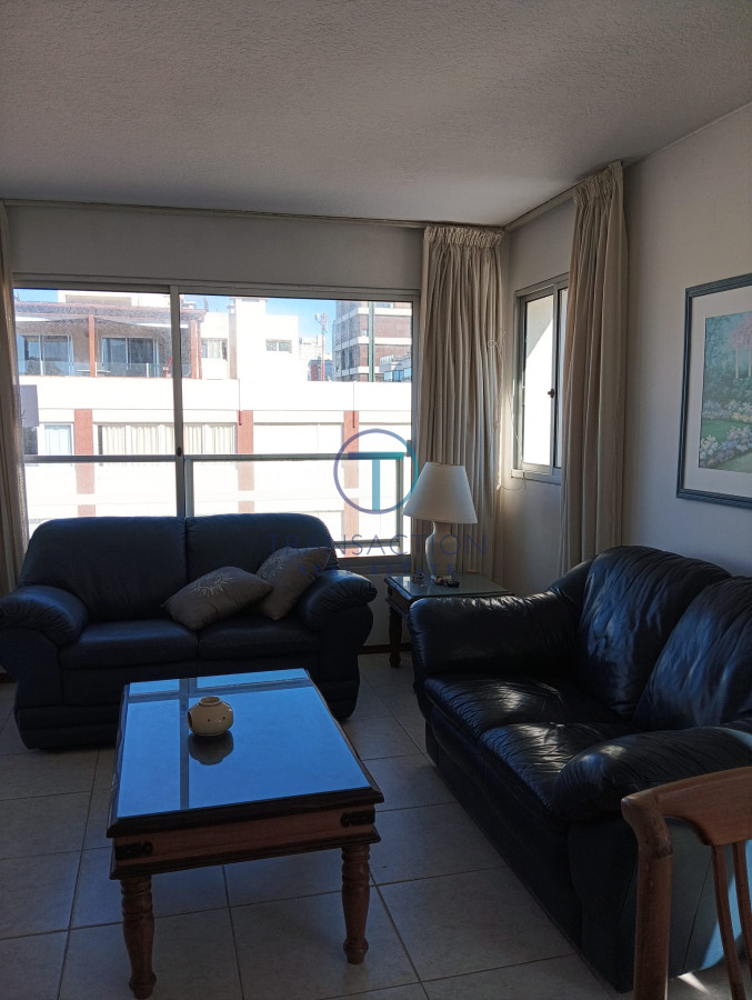 Apartamento ID.1504/Apartamento-,-Punta-del-Este,-2-dormitorios-2-baños - Apartamento en Punta del Este, 