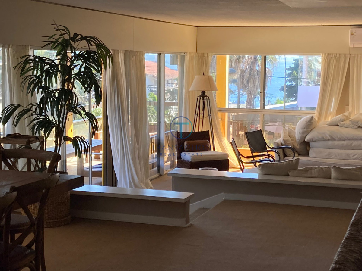 Apartamento ID.1137/Roosevelt,-Playa-Brava - Venta apartamento - Península de Punta del Este! 