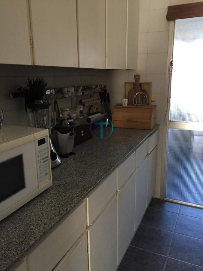 Apartamento ID.336 - Venta - Apartamento 3 dormitorio- La Barra 