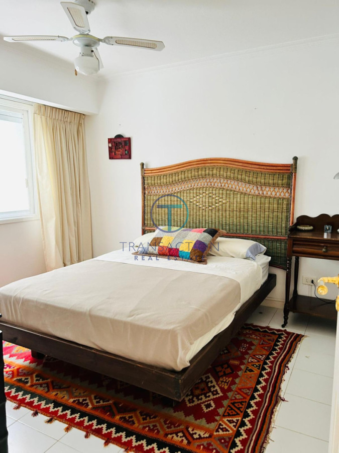 Apartamento ID.1587/Venta--Impecable-Apartamento-4-dormitorios-4-baños - Apartamento en Venta - Punta del Este