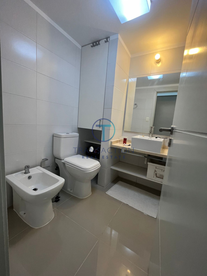 Apartamento ID.1192/venta-apartamento-a-estrenar - Venta, 3 dormitorios con parrillero propio, a pasos del mar