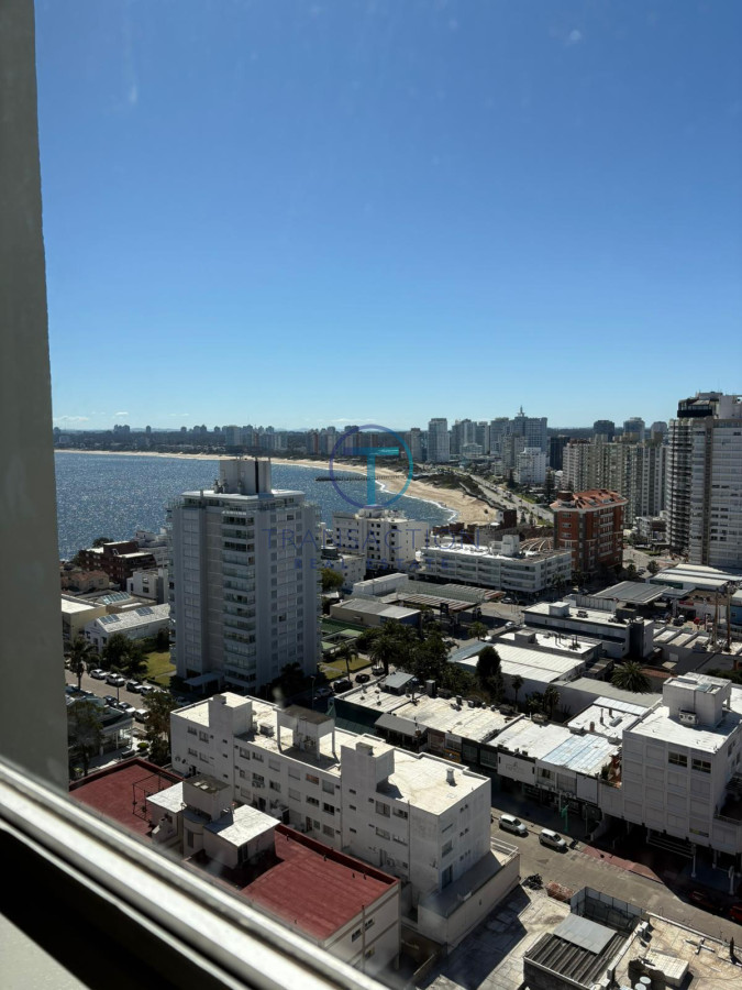 Apartamento ID.1554/ - Apartamento en Punta del Este, Península