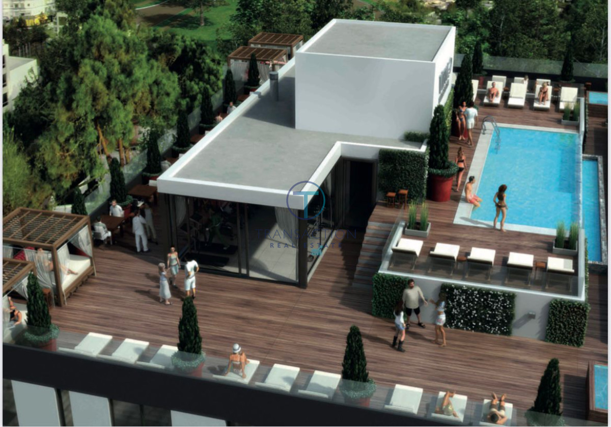 Apartamento ID.399 - A estrenar, View I