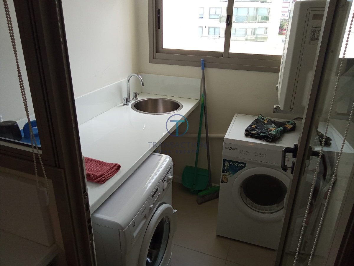 Apartamento ID.567/  - Apartamento frente a los dedos de punta del este