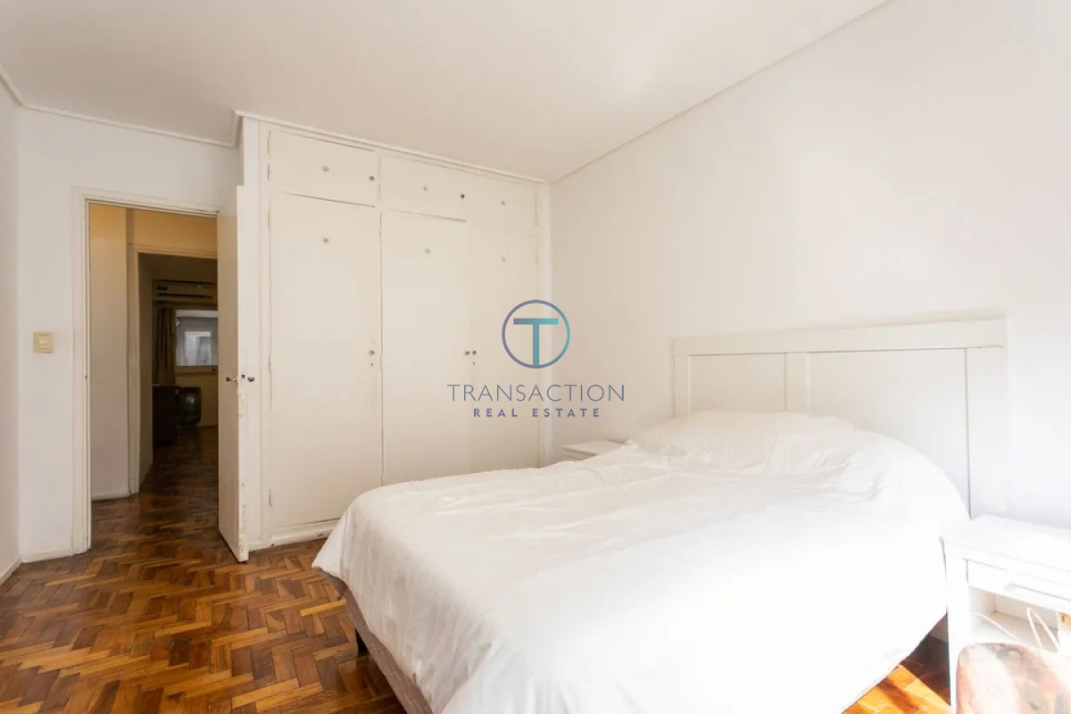 Apartamento ID.387 - Apartamento en Capital Federal, Recoleta
