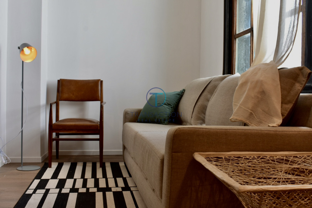 Apartamento ID.1455/Venta--Apartamento-de-un-dormitorio--Puerto-de-Punta-del-Este. - Apartamento en Venta de 1 Dormitorio, Ubicado en Península, Punta del Este