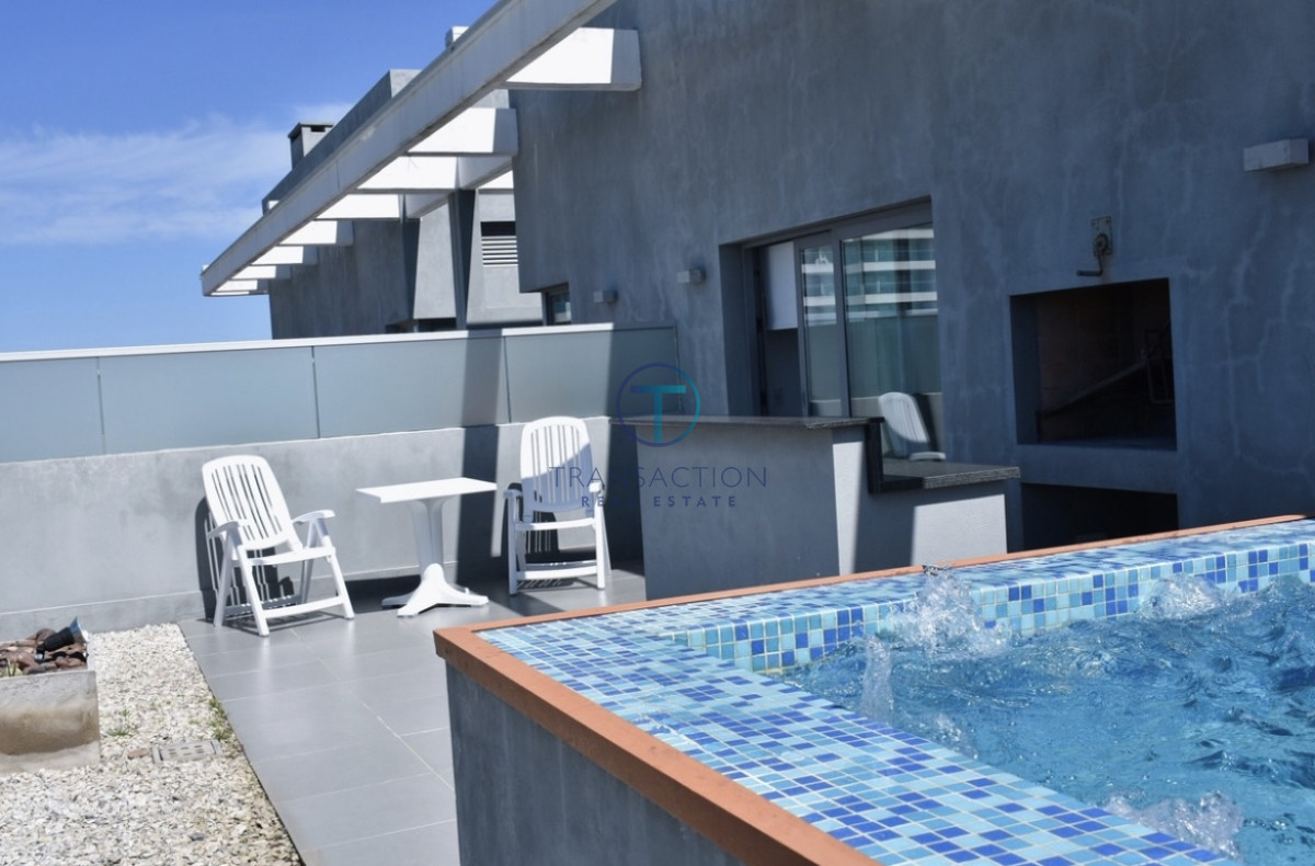 Apartamento ID.624/apartamento-en-alquiler-temporal - Apartamento en Aidy Grill, Punta del Este