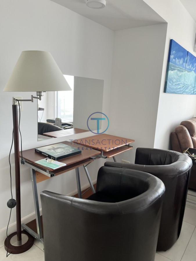 Apartamento ID.626/Apartamento-en-Aidy-Grill,-Punta-del-Este - Apartamento en Punta del Este, Península